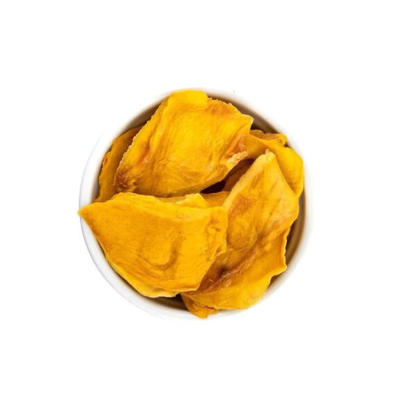 Манго натуральний сушений Yesnut 500 г, зображення 3