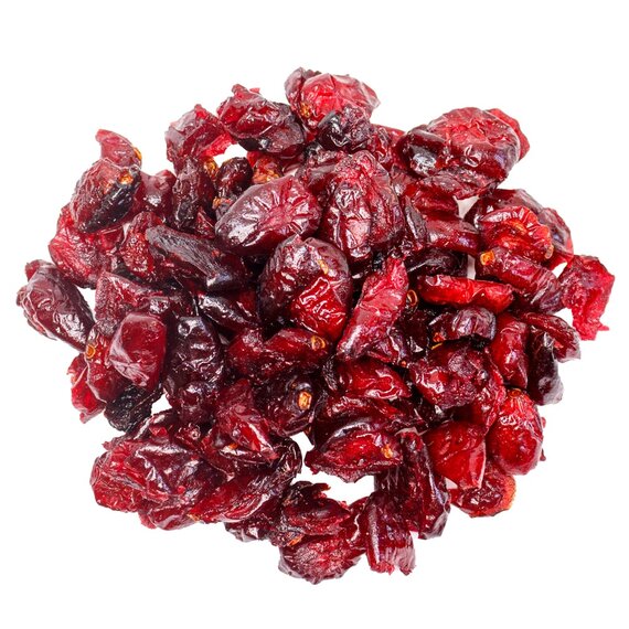 Журавлина сушена 1 кг, зображення 2