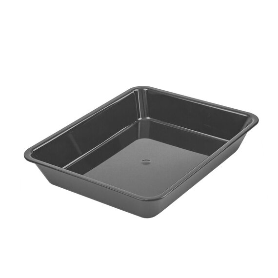 Гастроємність із полікарбонату 1/2 50 мм 3 л, зображення 3 Гастроємність із полікарбонату 1/2 50 мм 3 л, зображення 3