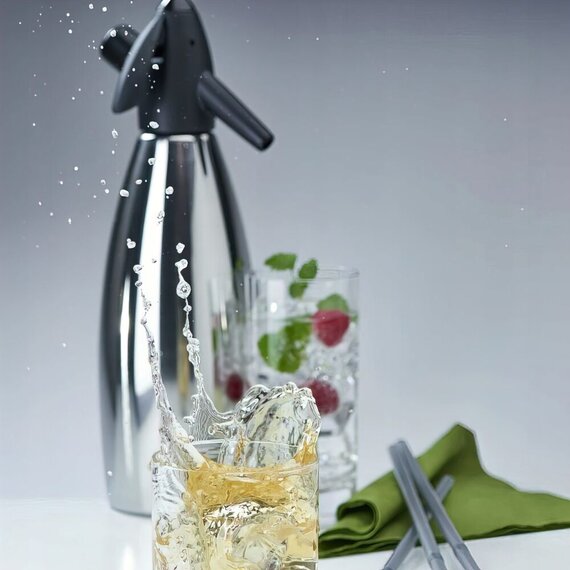 Сифон для содовой Kayser SODAsiphon 1 л, изображение 8