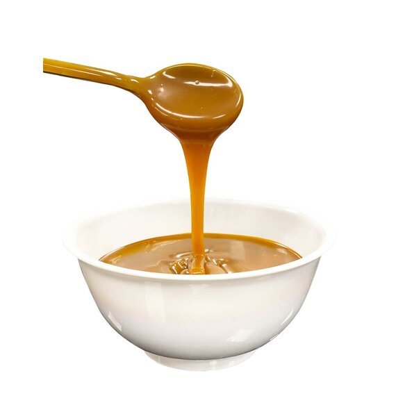 Готова начинка "Солена карамель" 1 кг, зображення 2