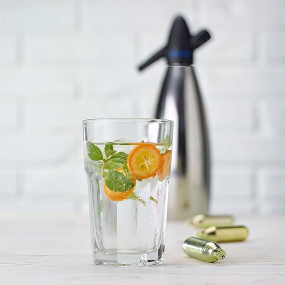 Сифон для содовой Kayser SODAsiphon 1 л, изображение 5