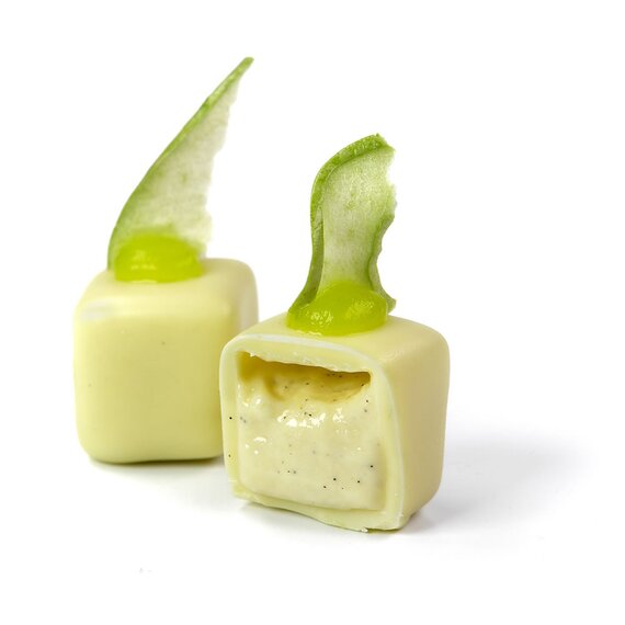 Текстурний агент Гелькрем Hot 500 г, зображення 2