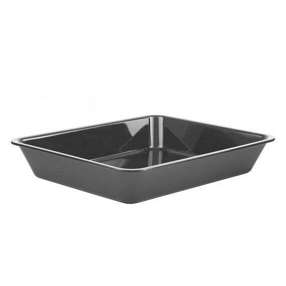 Гастроємність із полікарбонату 1/2 50 мм 3 л, зображення 5 Гастроємність із полікарбонату 1/2 50 мм 3 л, зображення 5