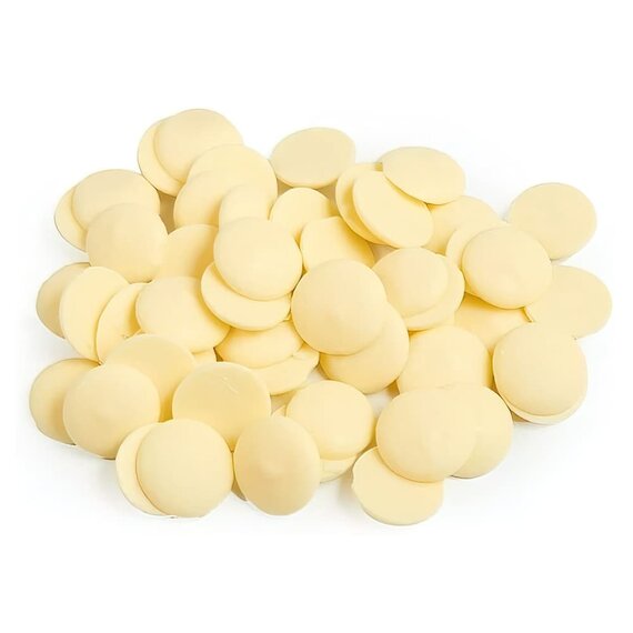 Белый шоколад Cargill 29% 1 кг, изображение 2