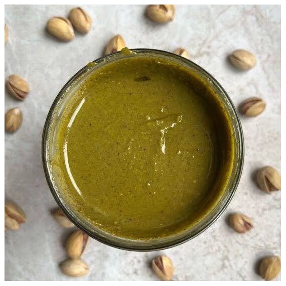 Фісташкова паста Преміум Fruity Land 500 г, зображення 2