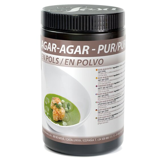 Агар агар Sosa Agar-Agar 500 г