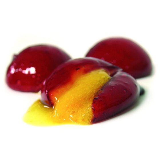 Рослинний желатин Sosa Gelatina vegetal 500 г, зображення 2