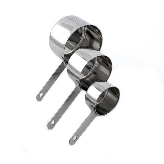 Мини ковшик из нержавеющей стали 70 мл, изображение 2