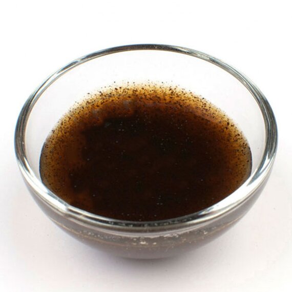 Концентрована паста Sosa Ваніль 200 г, зображення 2