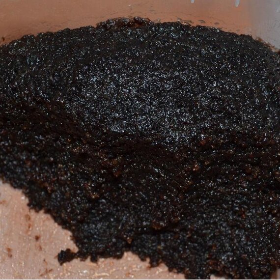 Макова начинка Самтек ящик 15 кг, зображення 2 Макова начинка Самтек ящик 15 кг, зображення 2