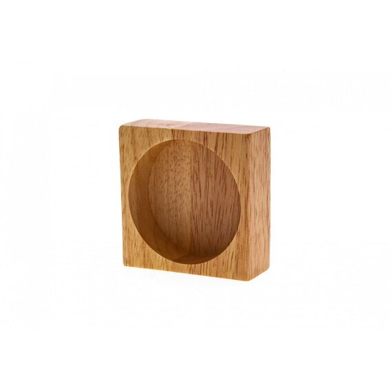 Мельница для соли и перца на подставке 165 мм, изображение 2