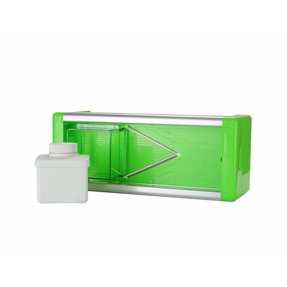 Слайсер універсальний, зображення 2 Слайсер універсальний, зображення 2