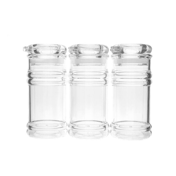 Чайник для соусів акриловий 150 мл, зображення 3