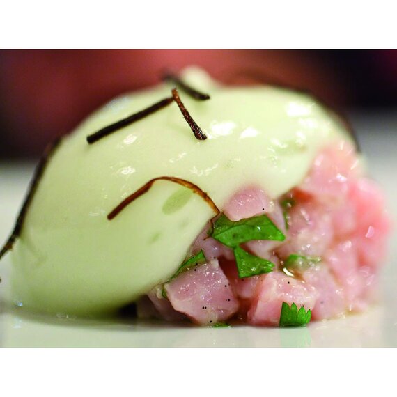 Каппа карагінан Sosa Goma Kappa 600 г, зображення 3