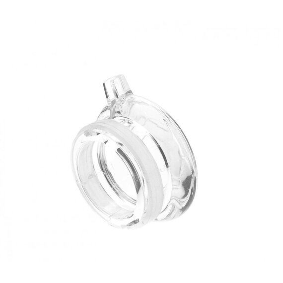 Чайник для соусів акриловий 150 мл, зображення 6