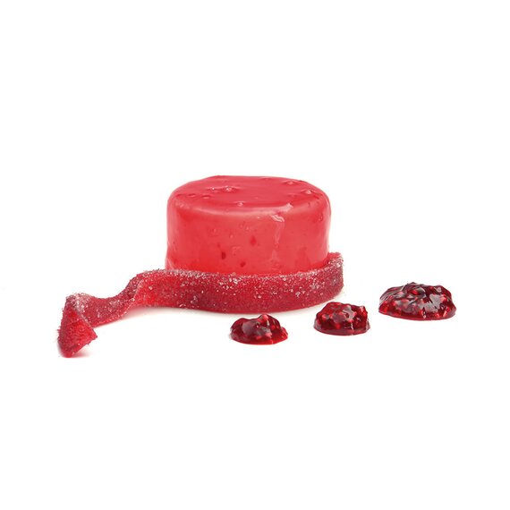 Фруктовий пектин Sosa Fruit NH 500 г, зображення 3