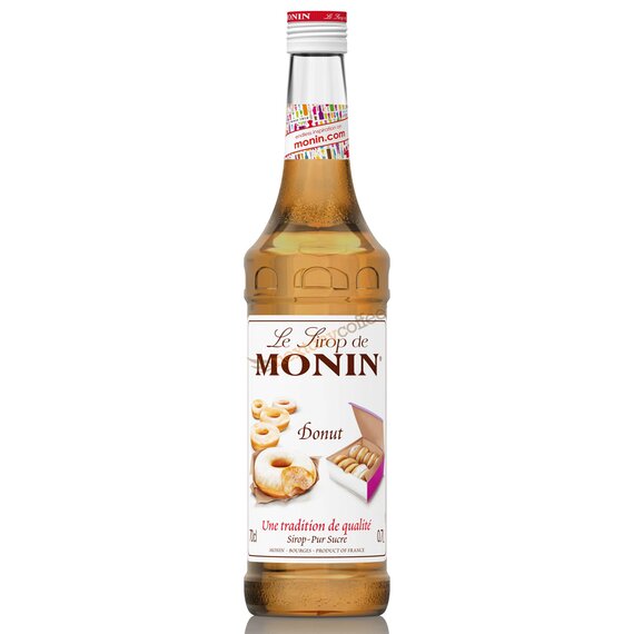 Сироп Monin Донатс (пончик) 700 мл