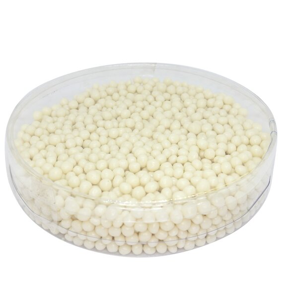 Сахарные шарики Barbara Luijckx белые Софт 200 г, изображение 2