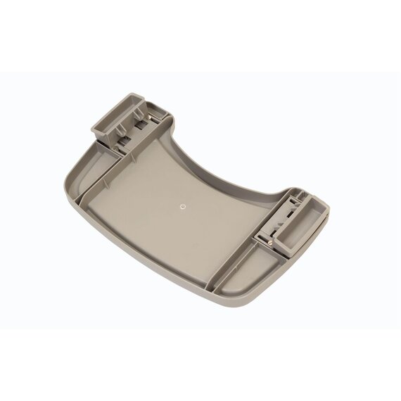 Детский стульчик для ресторана, серый, Цвет: Серый, изображение 15