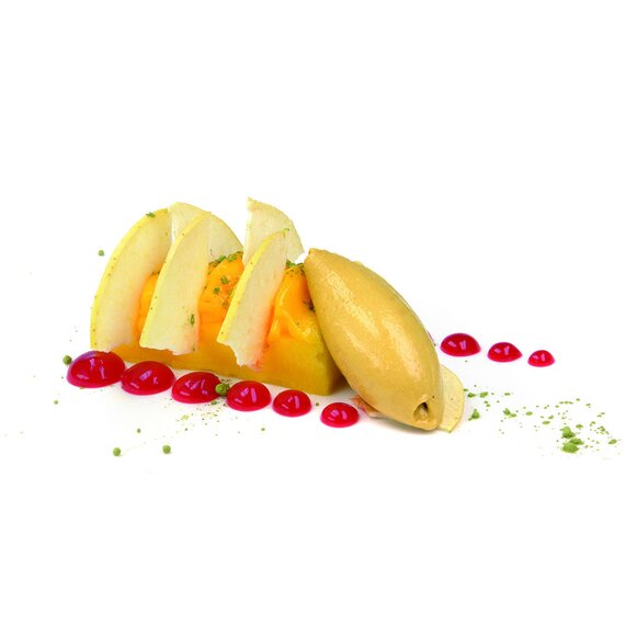 Гелькрем холодний Sosa Gelcrem Cold 500 г, зображення 2