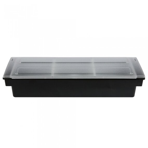 Ящик барний на 3 відділення, зображення 3