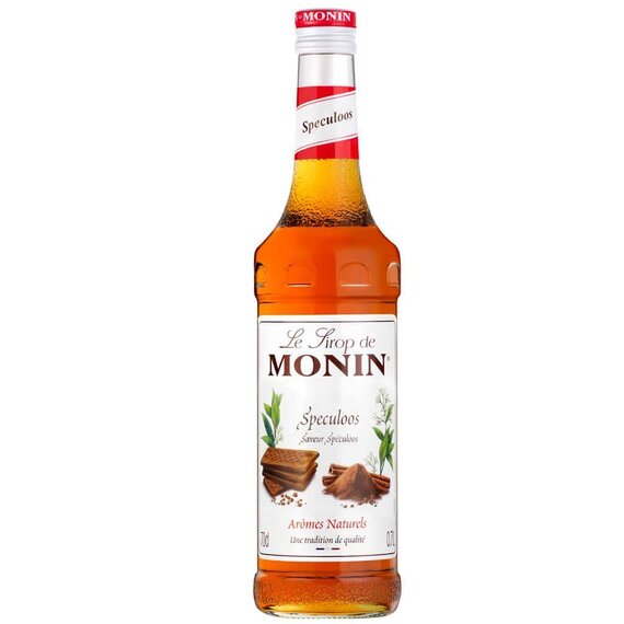 Сироп Monin Печиво з корицею (Спекулос) 700 мл