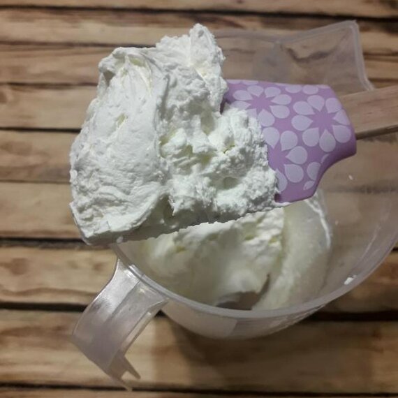 Сливки Smietanka Mlekovita 36% 1 л, изображение 7