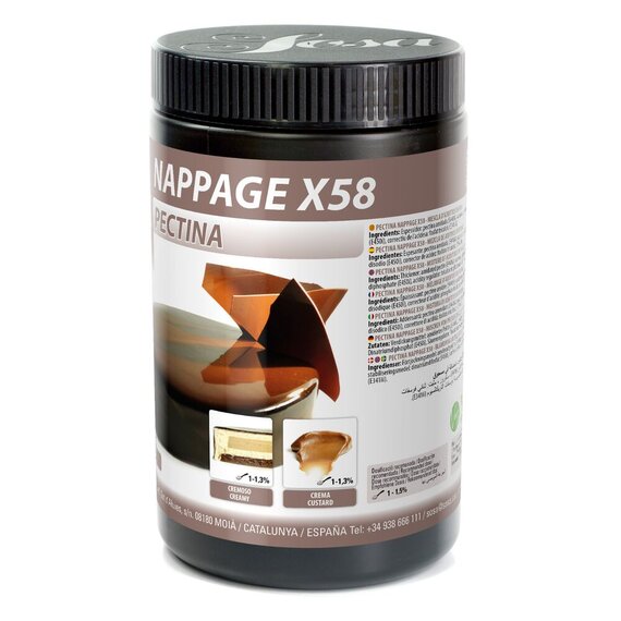 Фруктовий пектин Sosa XOCO NAPPAGE X58 500 г