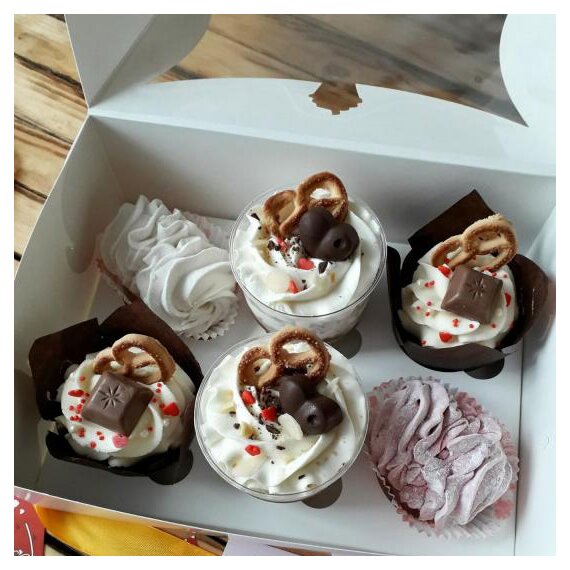 Сливки Smietanka Mlekovita 36% 1 л, изображение 9