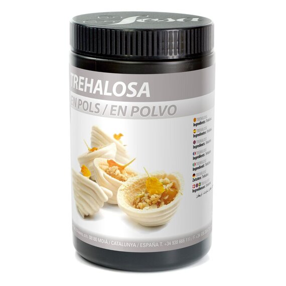 Текстурный агент Sosa Trehalosa 700 г