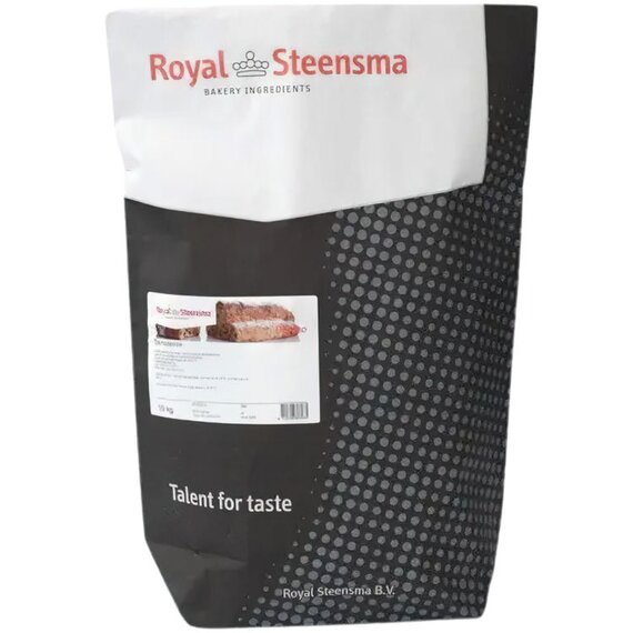 Цукрова пудра термостабільна Royal Steensma Damco Snow 10 кг