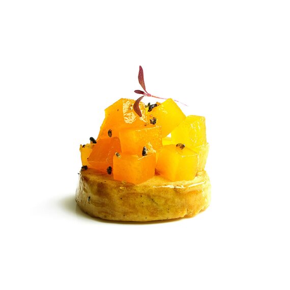 Пектин Sosa Low sugar для продукції без цукру 500 г, зображення 4