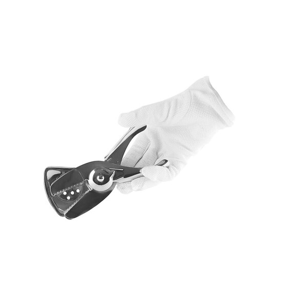 Прес для лимона з нержавіючої сталі, зображення 2