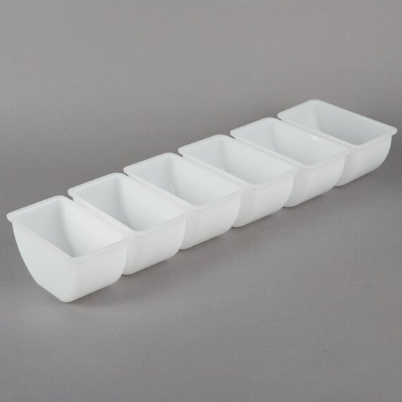 Ящик барний на 6 відділень, зображення 6