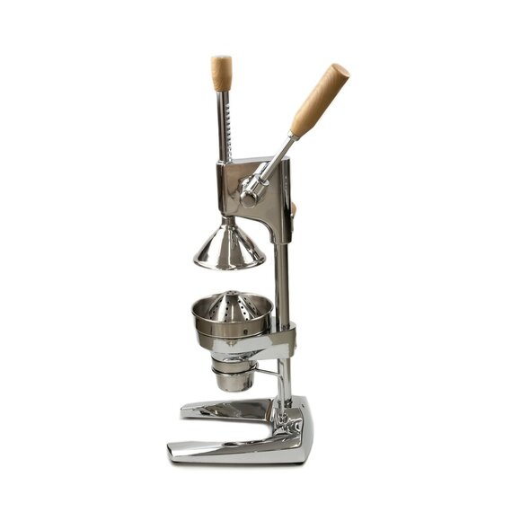 Прес для цитрусових із нержавіючої сталі 47 см, зображення 2