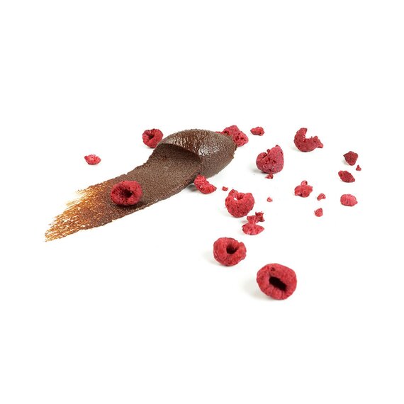 Сорбітол гранульований Sosa Sorbitol granulat 750 г, зображення 3