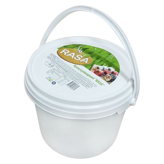 Крем-сир кулінарний Rasa 60% 3 кг