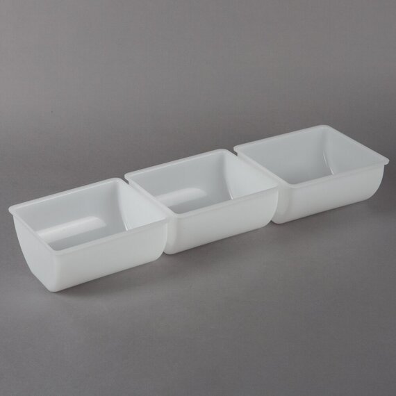 Ящик барний на 3 відділення, зображення 5