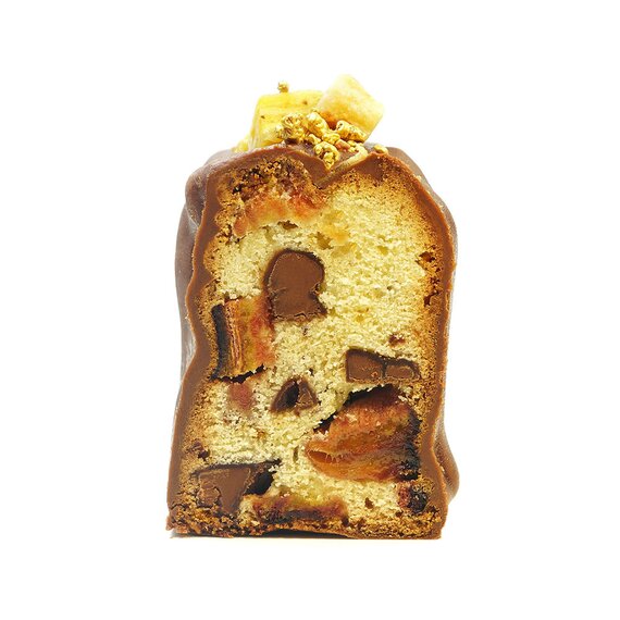 Текстурний агент Sosa Natur Emul 500 г, зображення 2