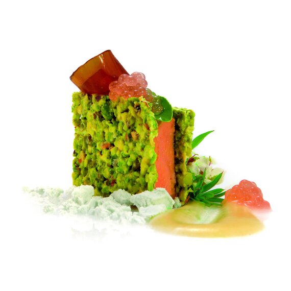 Мальтосек Sosa Maltosec 500 г, изображение 3