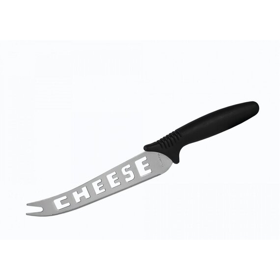 Ніж для сиру з пластиковою ручкою "CHEESE"
