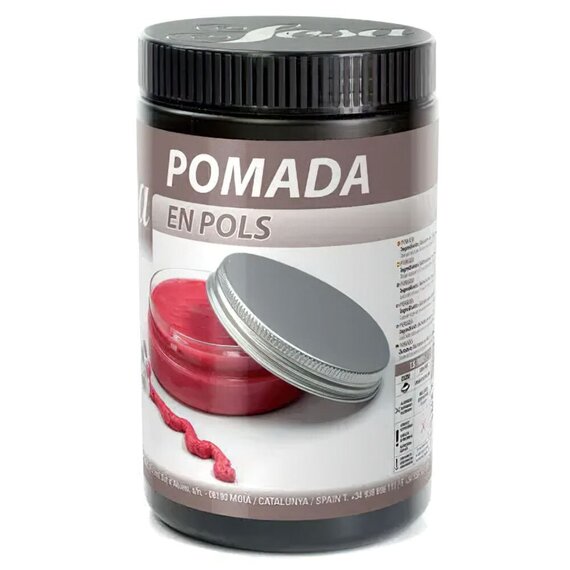 Текстурний агент Sosa Pomada 500 г