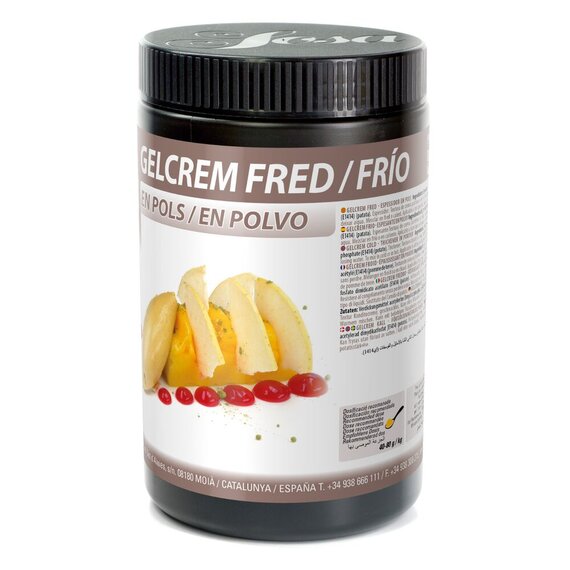 Гелькрем холодный Sosa Gelcrem Cold 500 г