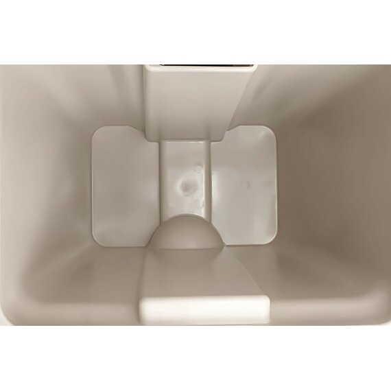 Контейнер для відходів з педаллю Step On 87 л, Об`єм: 87.1 л, зображення 13