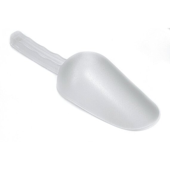 Совок для льда поликарбонат, 530 мл, изображение 3