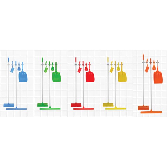 Держатель инструмента для уборки, изображение 2