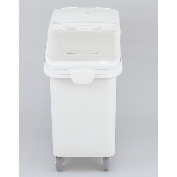 Контейнер для сипучих на колесах 102 л, зображення 5