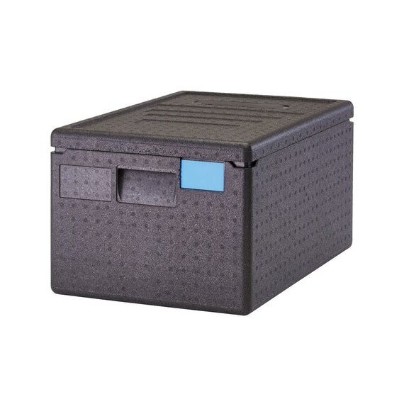 Термоконтейнер штабельований 46 л 60×40×31 см