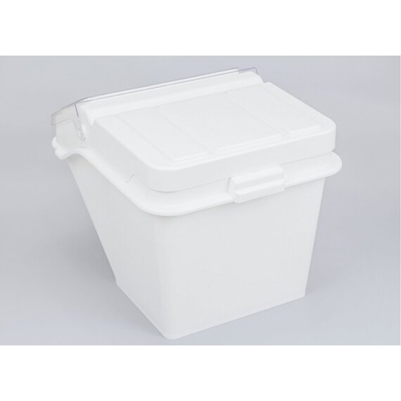 Контейнер для сипучих штабельований 47 л, зображення 9